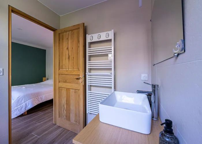 Moulleau Jolie Maison Rénovée Pour 9 Personnes, Avec Jardin La Teste-de-Buch