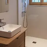 Prázdninový dům Moulleau Jolie Maison Renovee Pour 9 Personnes, Avec Jardin