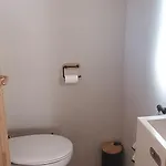 Moulleau Jolie Maison Renovee Pour 9 Personnes, Avec Jardin Prázdninový dům