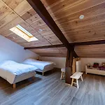 Prázdninový dům Moulleau Jolie Maison Renovee Pour 9 Personnes, Avec Jardin La Teste-de-Buch