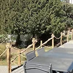 Moulleau Jolie Maison Renovee Pour 9 Personnes, Avec Jardin Prázdninový dům La Teste-de-Buch