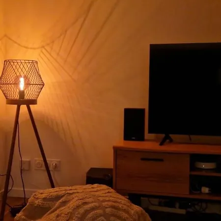 Moulleau Jolie Maison Renovee Pour 9 Personnes, Avec Jardin * La Teste-de-Buch