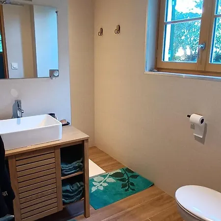 Prázdninový dům Moulleau Jolie Maison Renovee Pour 9 Personnes, Avec Jardin *