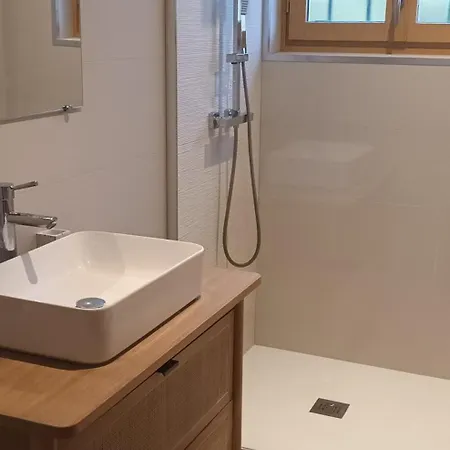 Prázdninový dům Moulleau Jolie Maison Renovee Pour 9 Personnes, Avec Jardin